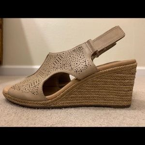 Clarks Collection Wedges